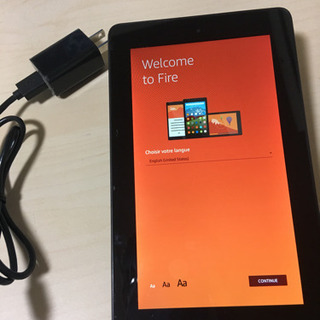 (決定)Kindle(キンドル)第5世代の画像