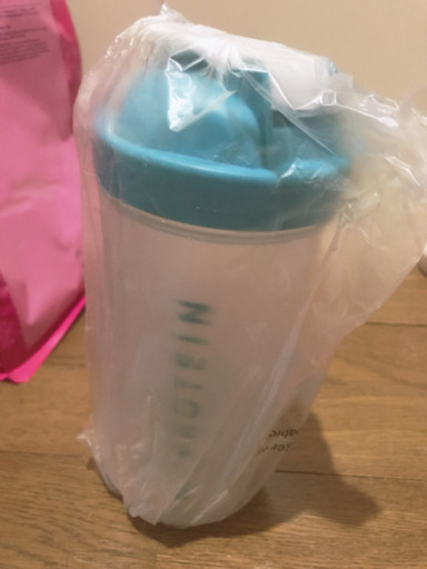 マイプロテイン 新品未開封今年届いたものです！まとめて