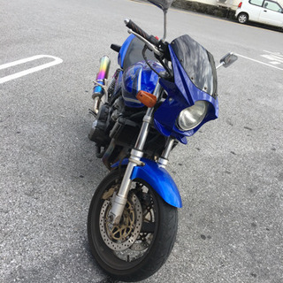 CB400nc39