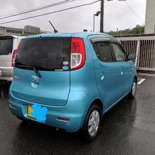 ●M様売約済み●　日産モコの画像