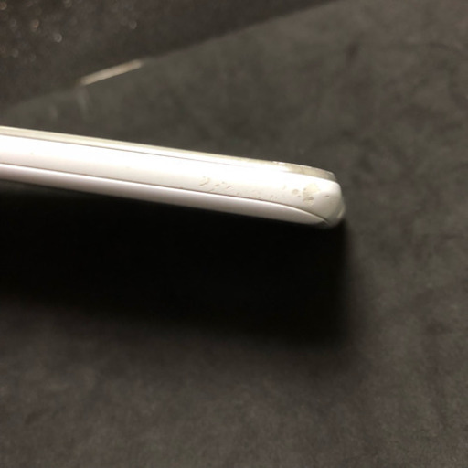 SHARP AQUOS sense plus SH-M07 ホワイト SIMフリー