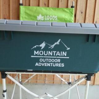 RV box 