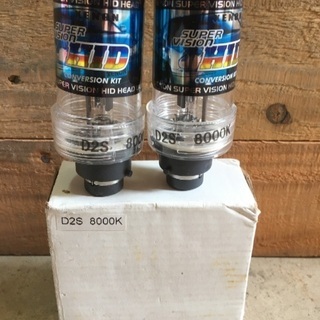 ★HID★ディスチャージライト★C35ローレル用フルセット★青白い光★