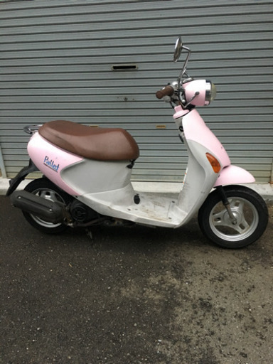 レッツ4パレット