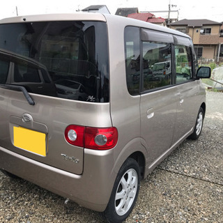 納車早い‼️車検付き‼️人気のタント‼️の画像
