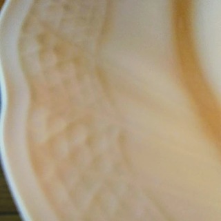 たち吉 洋白大皿30cmの画像