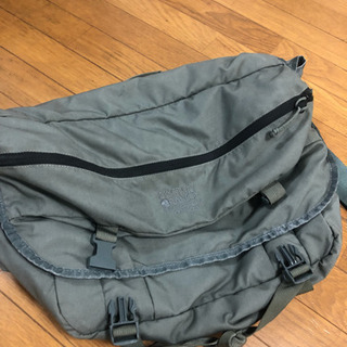 ミスターランチアウトサイダー 激安‼️の画像