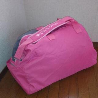 converseバック