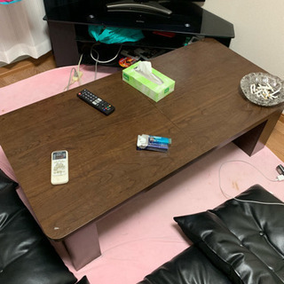 机 使わなくなったやつ