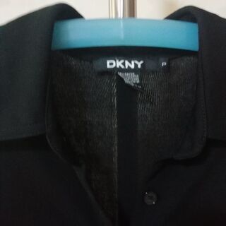 DKＮYリセ風ワンピの画像