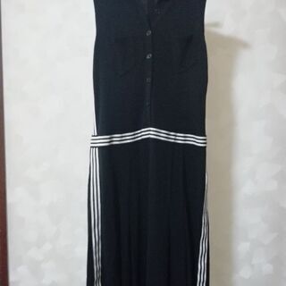 DKＮYリセ風ワンピ