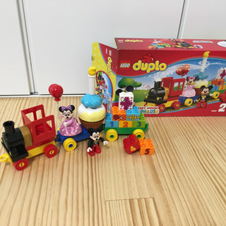 LEGO です。
