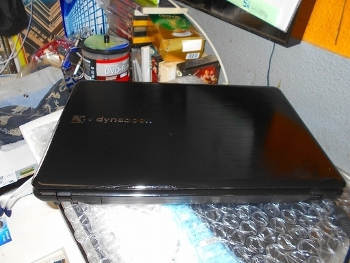 Core i5 Toshiba dynabook Qosmio T551/T4DB