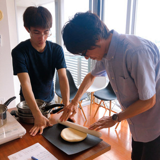 男性・女性・初心者の方 大歓迎★料理教室！の画像