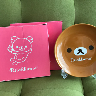新品 リラックマ ローソン（2009年）●１枚500円●２枚まと...