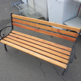 北海道のガーデンベンチの中古が安い！激安で譲ります・無料であげます｜ジモティー