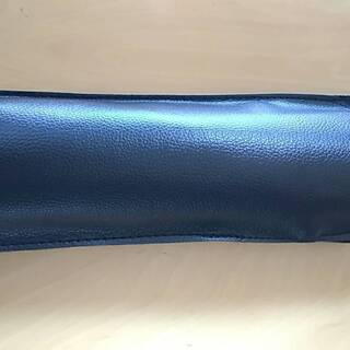 折りたたみ傘 自動開閉 頑丈な12本骨 大きい メンズ傘 Teflon加工 超撥水 210T高強度グラスファイバー 耐強風 傘ケース付きの画像