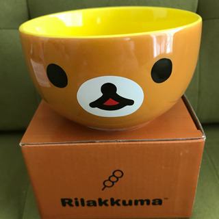 新品★リラックマ ローソン（2015）●１個500円●２個900円