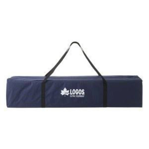 本日終了！【新品】LOGOS ロゴス Qセットエアベントタープ 250E-AI