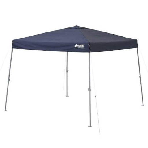 本日終了！【新品】LOGOS ロゴス Qセットエアベントタープ 250E-AI