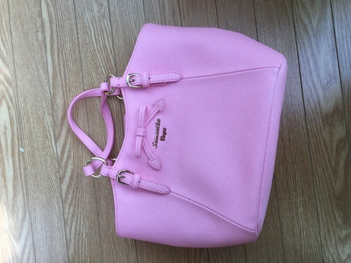 サマンサヴェガのバッグ