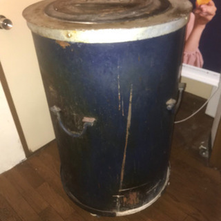中古業務用本格タンドール