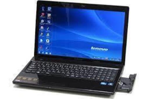 Lenovo　15.6インチ