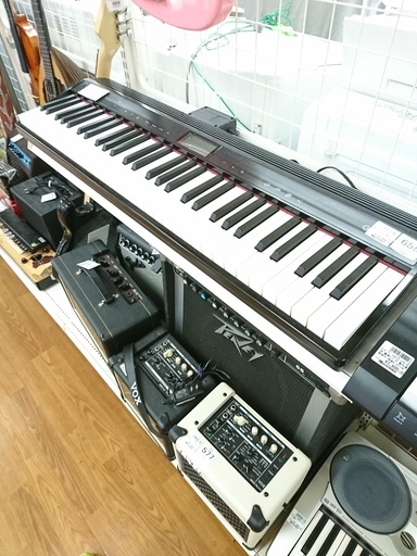 ROLAND　電子ピアノ　GO-61P　【トレファク　川越店】