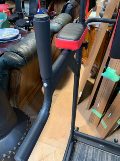 ☆中古品 WASAI(ワサイ) ぶら下がり健康器 懸垂器具☆