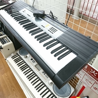CASIO　キーボード　CTK-950K　【トレファク　川越店】
