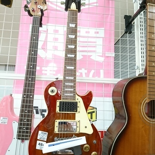 EDWARDS　エレキギター　LIMITEDモデル　【トレファク...