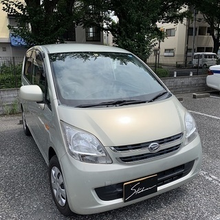 ※美品※【車検R1.10月】【下取歓迎】2006/H18　ダイハ...