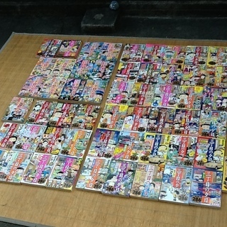 大人買い2500円で【73冊】漫画 三丁目の夕日、名作集、たんぽ...