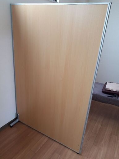 パーテーション