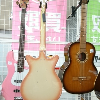 Danelectro　エレキギター　【トレファク　川越店】の画像