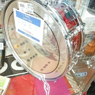 TAMA　ドラム　【トレファク　川越店】