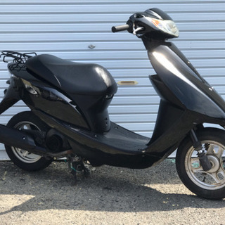 原付 スクーター  バイク 50cc  ホンダ dio AF62...