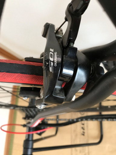 ORBEA　AVANT　ロードバイク　一式セット