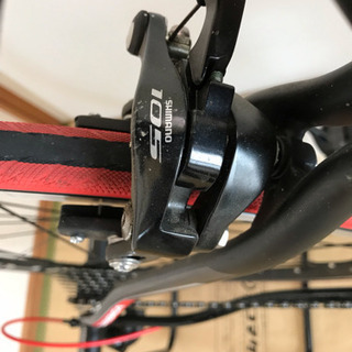 ORBEA　AVANT　ロードバイク　一式セットの画像