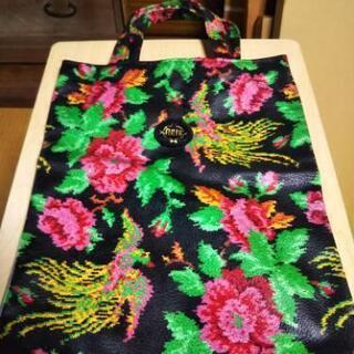 フェイラー手提げ袋