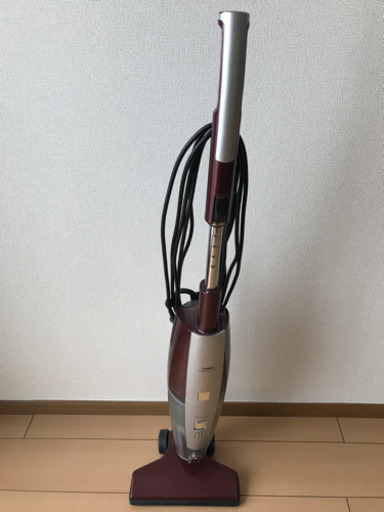 ※取引中※TWINBIRD 掃除機
