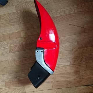 GPZ750R 純正フロントフェンダーの画像