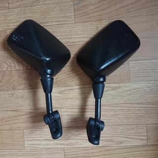 GPZ750R 純正ミラー