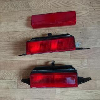 GPZ750R,900兼用リアテール