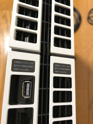 【中古】PS4 CUH-1100A 【不具合なし】