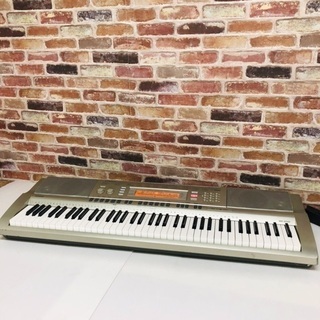 即日受渡可🙆‍♀️CASIO カシオ 電子キーボード 76鍵盤 ...