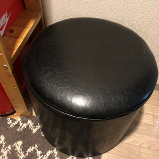 スツール 椅子 収納