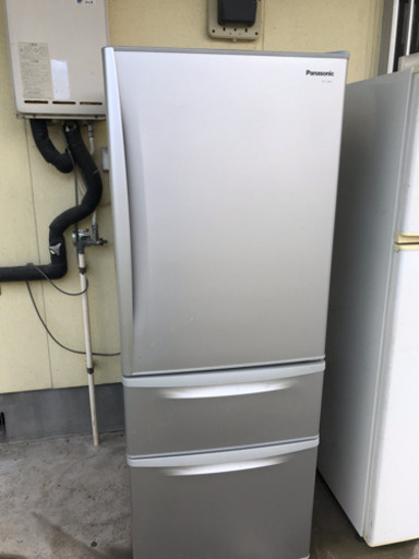 美品 冷凍冷蔵庫