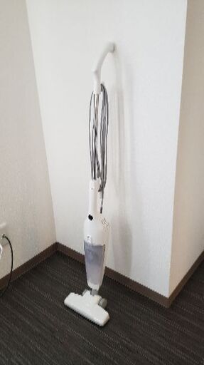 ニトリ　2WAYスティッククリーナー レジェ2(NTR14SWH)