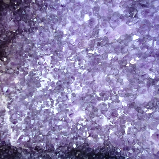 ♪アメジスト ドーム パワーストーン 高さ63cm 61kg 札幌♪